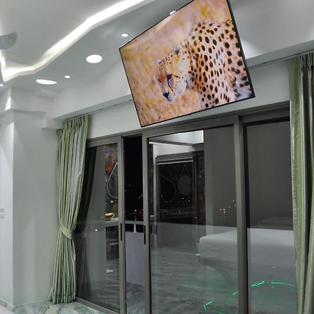Patong Tower Excellence Pta 2025アパートメント エクステリア 写真