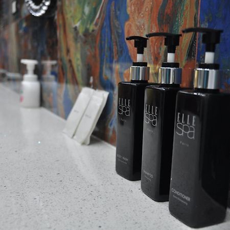 Patong Tower Excellence Pta 2025アパートメント エクステリア 写真