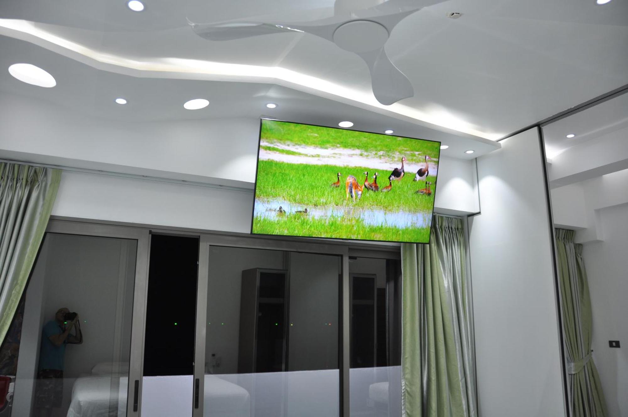 Patong Tower Excellence Pta 2025アパートメント エクステリア 写真