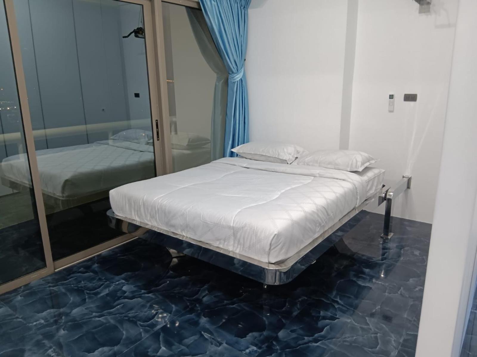 Patong Tower Excellence Pta 2025アパートメント エクステリア 写真